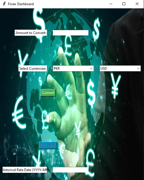 Historical foreign exchange reliable JSON API dashboard SQL exchange rates API offers and support historical data