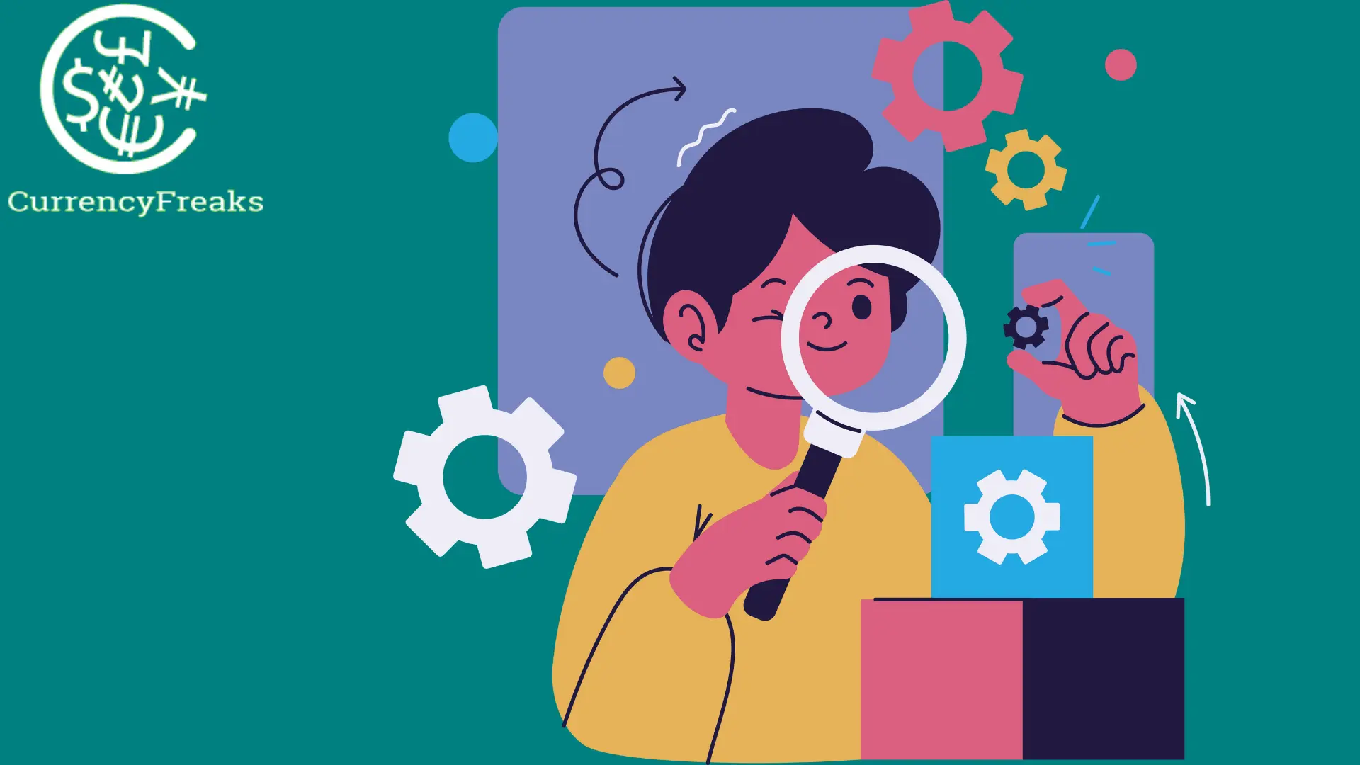 Developers searching for features