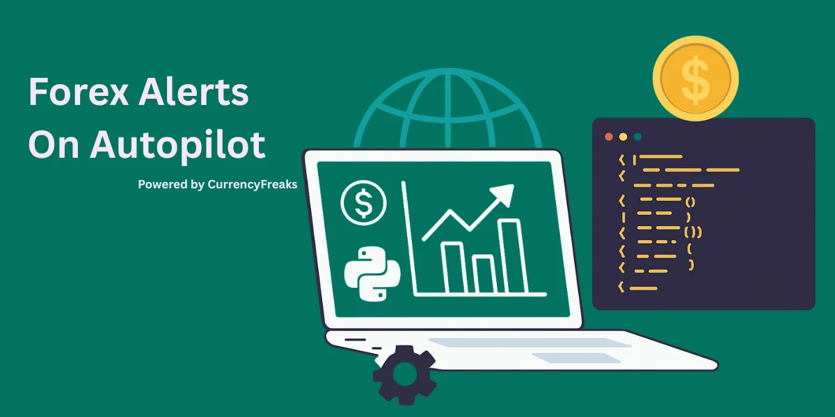 Forex alert an Autopilot