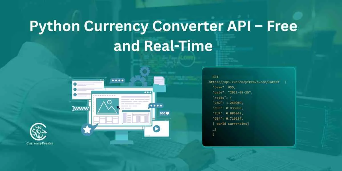 Python Currency Converter API