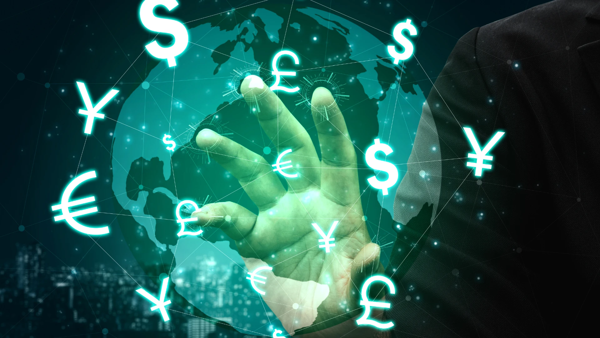 A guide to integrate reliable exchange rate data easy to integrate api For financial data providers currency data