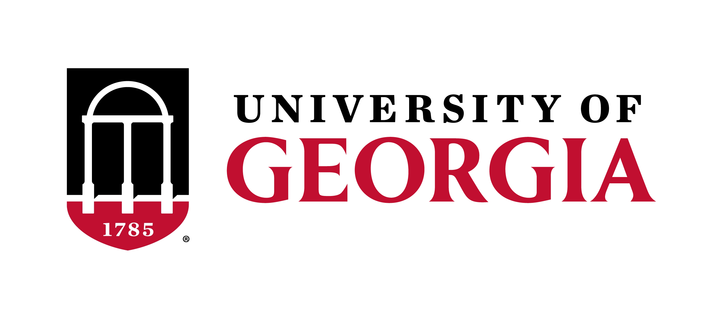 UGA - University of Georgia